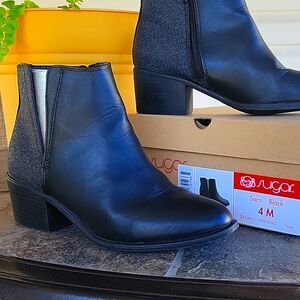 ❄️ Boots Time ☃️